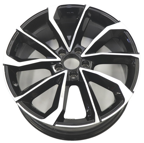Ford focus mk4 msw - ford,