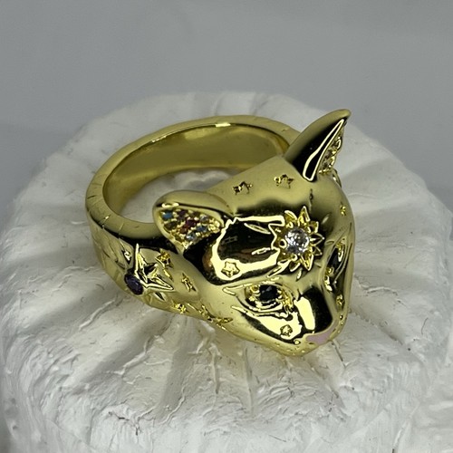 Thomas sabo ring katze 925 - thomas,