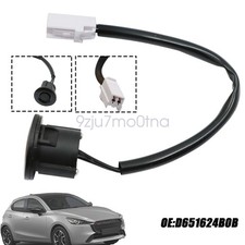 Für MAZDA 2 3 3 Stufenheck