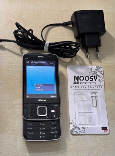Original nokia n96 - nokia, /