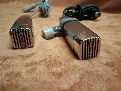 Beyer m55 2 dynamische - beyer,