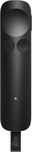 Logitech spotlight presenter - spotlight,