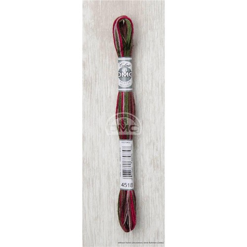 Dmc stickgarn mouline coloris - dmc,