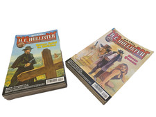 H.  C. HOLLISTER 21-40