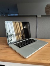 MacBook Pro 15 Zoll, 2,3 GHz