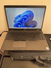 Dell Precision 3541 15,6"