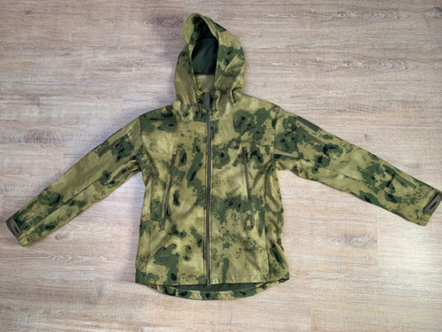 Softshelljacke funktionsjacke - softshelljacke,