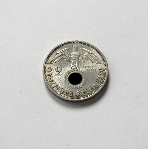 Drittes reich reichsmark - reich:,