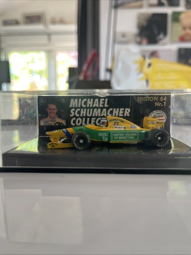 Michael schumacher coll - schumacher,