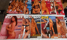Playboy 2002 komplett, 12