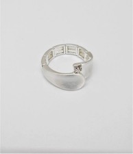 Exklusiver Ring Modeschmuck