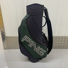 Vintage Ping 6 Way Golf Cart /