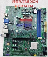 H110H4EM2 1PC for Used MEDION