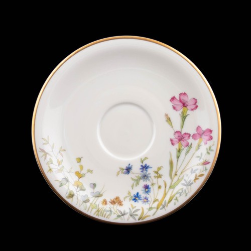 Untertasse kaffeetasse szene - untertasse, l
