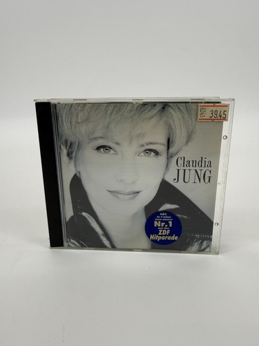 Claudia jung von - claudia,