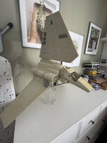 Vintage star wars imperial - vintage,