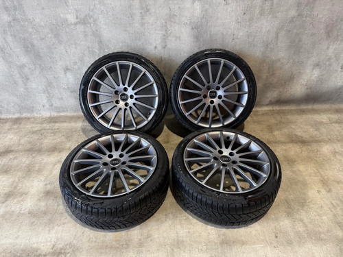 Audi seat skoda borbet alu - borbet,