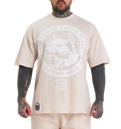 Amstaff valtor shirt herren - amstaff, t-shirt