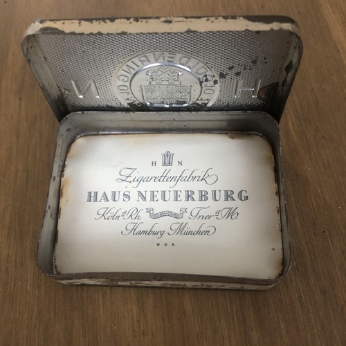 Haus neuerburg tropenpackung - haus,