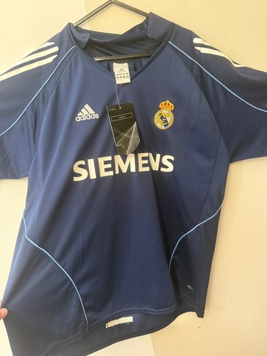 Real madrid fußball auswärts - madrid,
