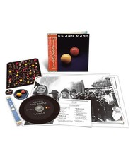 Venus And Mars (Ltd. SHM-CD)