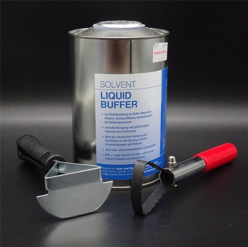 1liter liquid buffer 2x - 1liter,