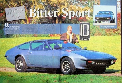 Oldtimer markt 1980 bitter - 1980),