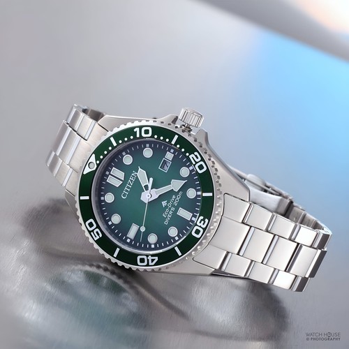 Citizen promaster marine - promaster,