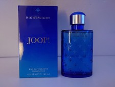 Joop Nightflight - Eau De