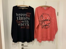 2 Soccx Pullover In Gr.XL XXL Damen