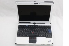 Lenovo ThinkPad X201 Tablet -