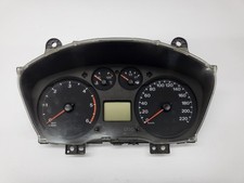 Ford Transit MK6  2,4 Diesel