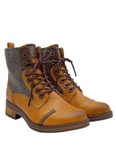 MUSTANG Desert Boots Damen