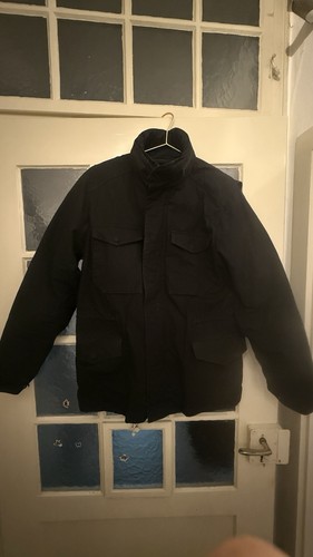 Triple aught design field - m-65,