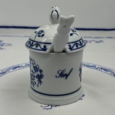 Triptis Zwiebelmuster