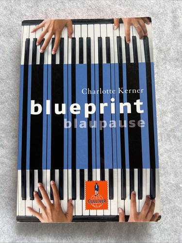 Blueprint blaupause charlotte - blaupause,