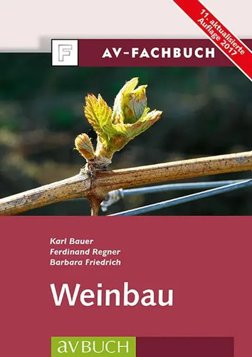Weinbau karl bauer - |, a.)