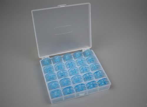Spulen inkl box - inkl., für