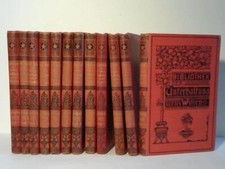 Bibliothek der Unterhaltun und