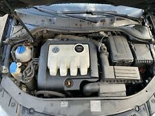 Motor BKC VW Passat Variant 1.9 TDI 77 KW 105 PS 282264 Km