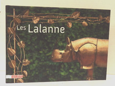 Les Lalanne. Die dekorativen