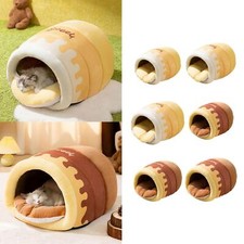 Honigtopf katzenbett - honigtopf,