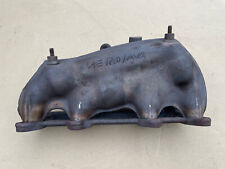 Abgaskrümmer VW Golf 4 1E Cabrio 2,0l 85KW AWG AWF ATU Motor 037253031CC