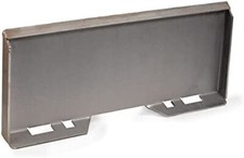 Skidsteer Quick Tach