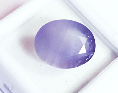 100 natürlich blauer saphir - natürlich,