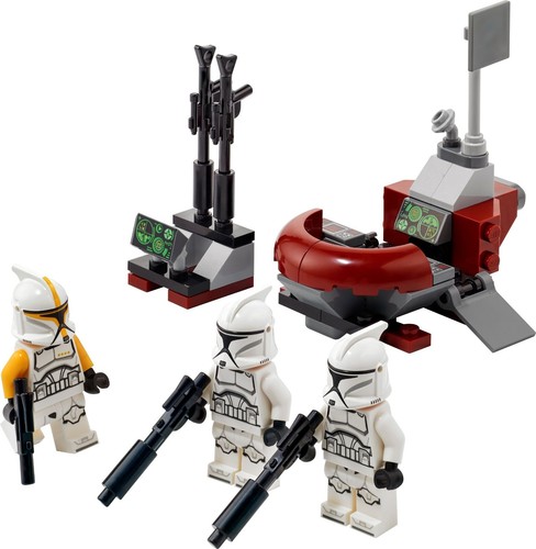 Lego 40558 star wars - lego,