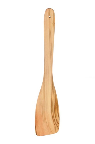Oliven holz pfannenwender - holz,