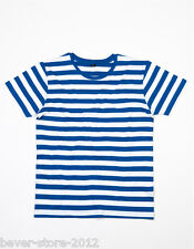 Herren T-Shirt gestreift