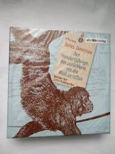 Der Hundertjährige, der