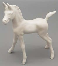 Goebel Figur Pferd weißes